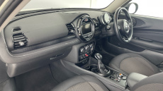 MINI Clubman 1.5 Cooper 6dr Petrol Estate